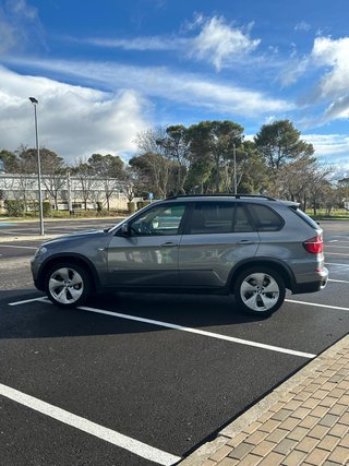 BMW X5 2010