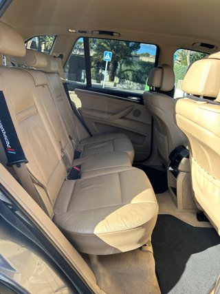 BMW X5 2010