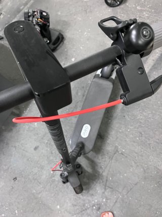 Patinete Eléctrico Xiaomi Poco Uso