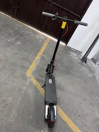 Patinete Eléctrico Xiaomi Poco Uso