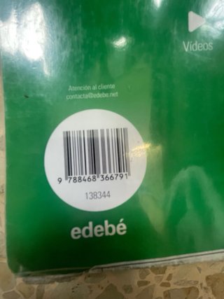 Geografía e Historia 4 ESO