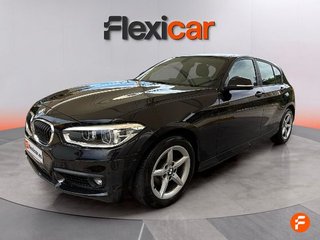 BMW Serie 1 116d