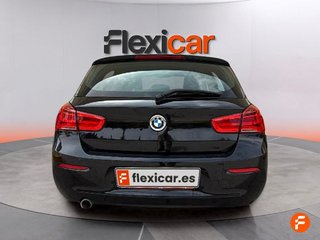 BMW Serie 1 116d
