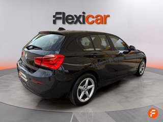 BMW Serie 1 116d