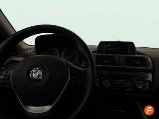 BMW Serie 1 116d
