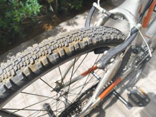 Bicicleta montaña Trek 4300