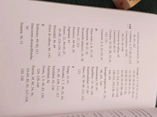 A-Z de los hechizos mágicos