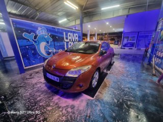 Renault Megane 2009