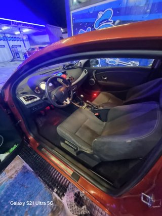 Renault Megane 2009