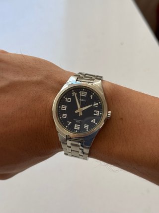 Casio MTP1310 Reloj Pulsera Hombre