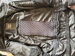 Chaqueta de esquí CMP