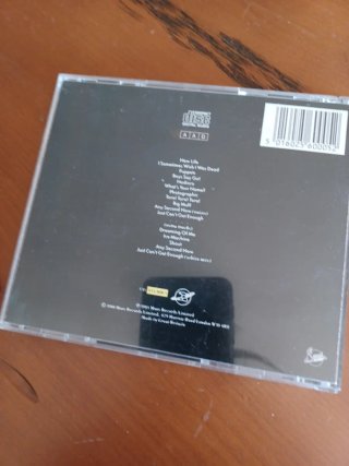 CD Depeche Mode Speak & Spell