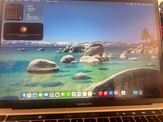 MacBook Pro 13” 2020 **NUOVA BATTERIA**
