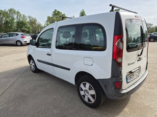 Renault Kangoo 2010