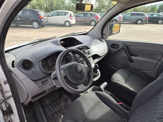 Renault Kangoo 2010