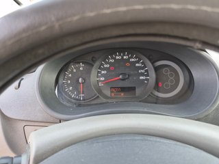 Renault Kangoo 2010