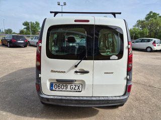 Renault Kangoo 2010