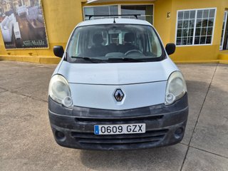 Renault Kangoo 2010