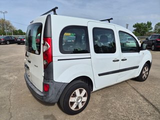 Renault Kangoo 2010