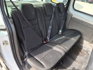 Renault Kangoo 2010