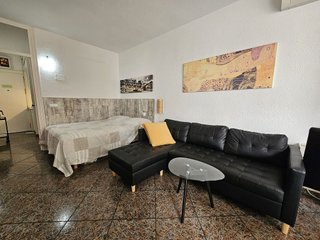 Estudio en venta en Centro en Torremolinos