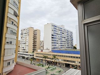 Estudio en venta en Centro en Torremolinos