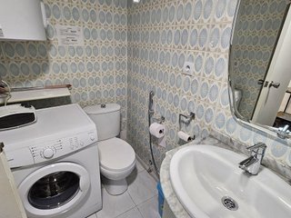 Estudio en venta en Centro en Torremolinos