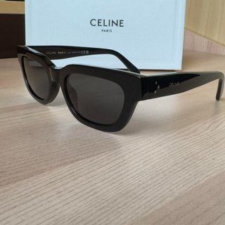 Occhiali da sole Celine neri