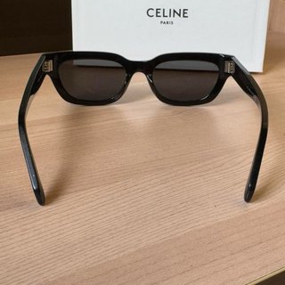 Occhiali da sole Celine neri