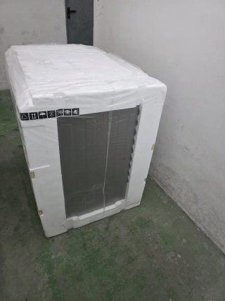 Estufa de gas 5 fuegos
