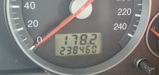 Ford Mondeo 2005
