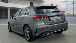 Mercedes Clase A A 200 d