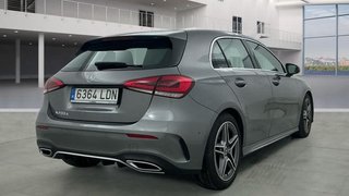 Mercedes Clase A A 200 d