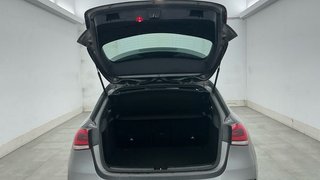 Mercedes Clase A A 200 d