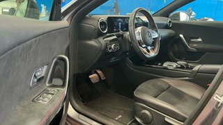 Mercedes Clase A A 200 d