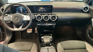 Mercedes Clase A A 200 d