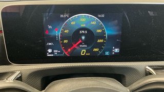 Mercedes Clase A A 200 d