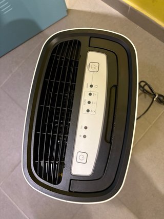 Deshumidificador Rowenta Intense Dry Compact 16 L