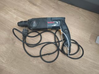 Taladro percutor Bosch GBH 2