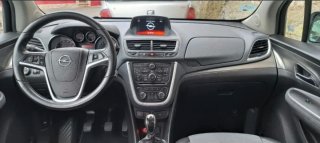Opel Mokka 2016