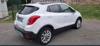 Opel Mokka 2016