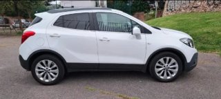 Opel Mokka 2016