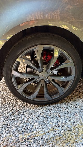 Audi A3 2015