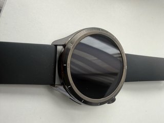 Smartwatch Xiaomi S4 Negro