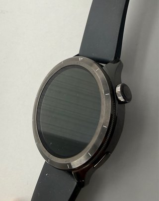 Smartwatch Xiaomi S4 Negro