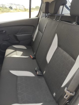 Dacia Sandero 2015