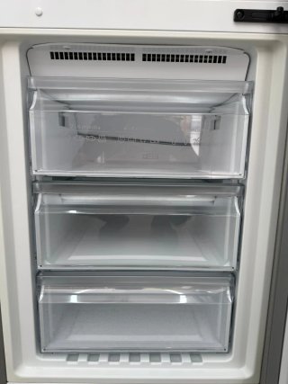 Frigorífico Siemens noforst garantia transporte