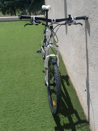 Bicicleta de Montaña Orbea Sport