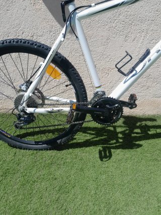 Bicicleta de Montaña Orbea Sport