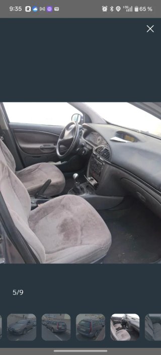 Citroen C5 2006